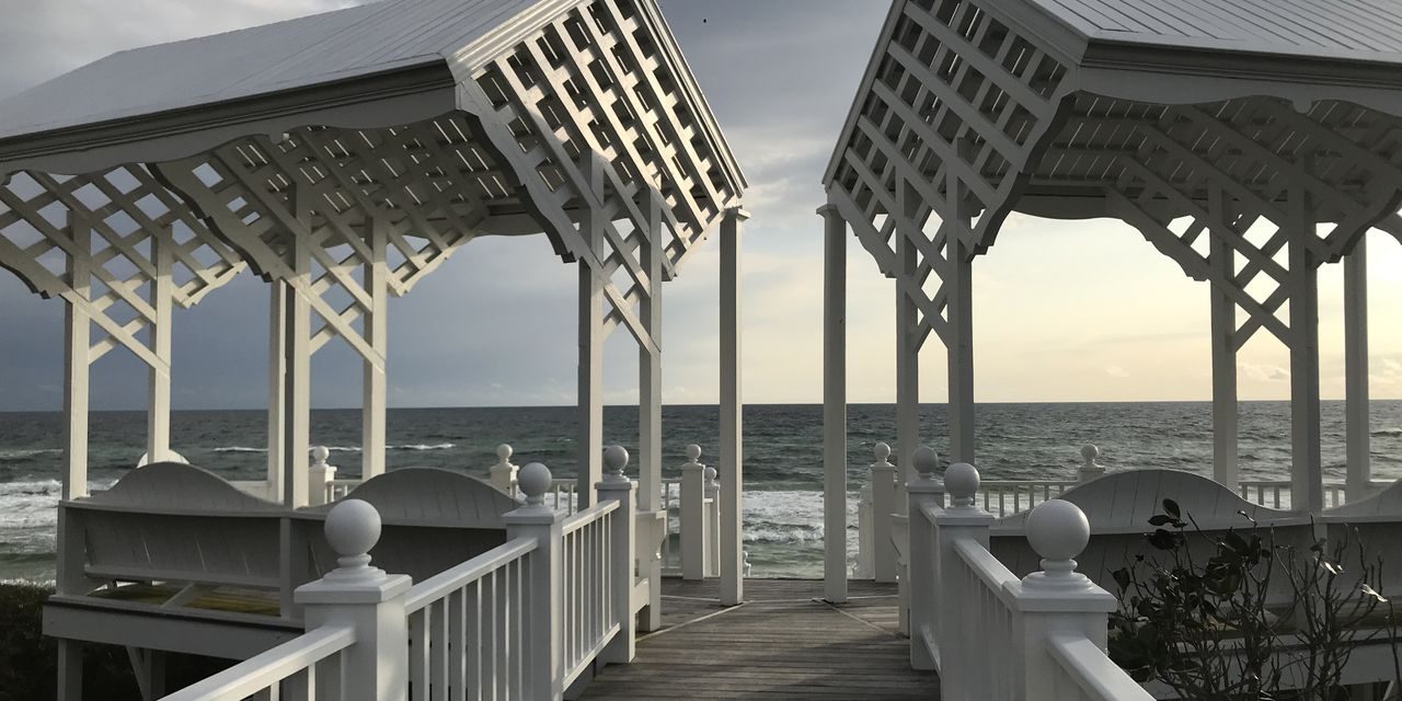 Pavillion